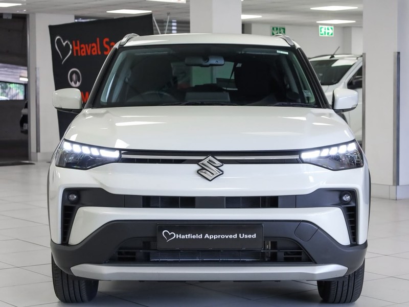 Suzuki Across - GWM Haval Sandton - Image 4