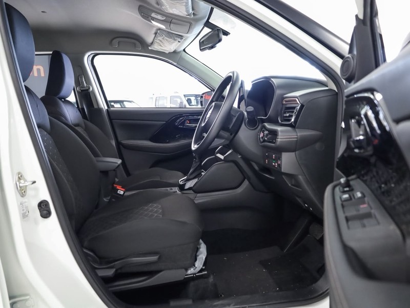 Suzuki Across - GWM Haval Sandton - Image 8