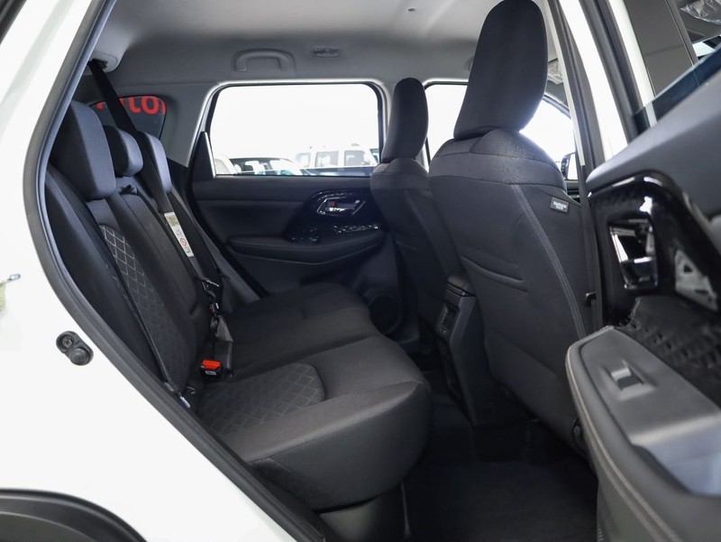 Suzuki Across - GWM Haval Sandton - Image 10