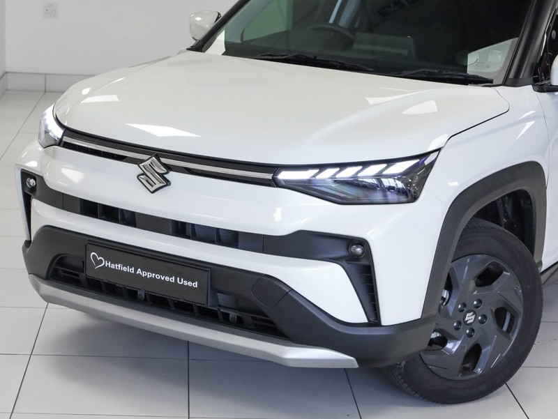 Suzuki Across - GWM Haval Sandton - Image 5