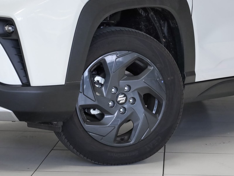 Suzuki Across - GWM Haval Sandton - Image 2