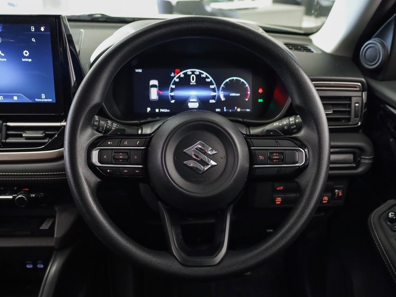 Suzuki Across - GWM Haval Sandton - Image 13