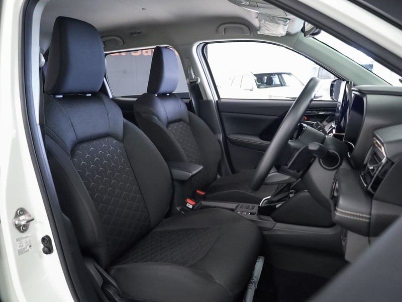Suzuki Across - GWM Haval Sandton - Image 9