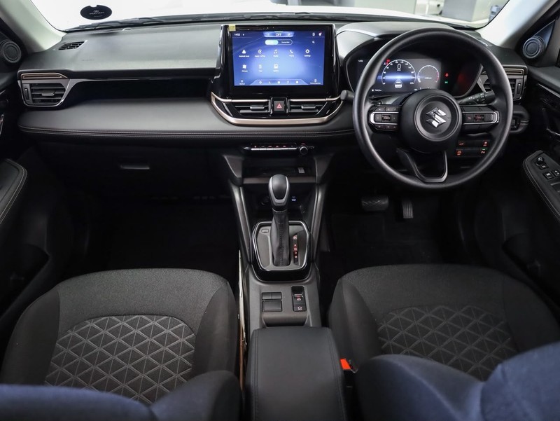 Suzuki Across - GWM Haval Sandton - Image 14