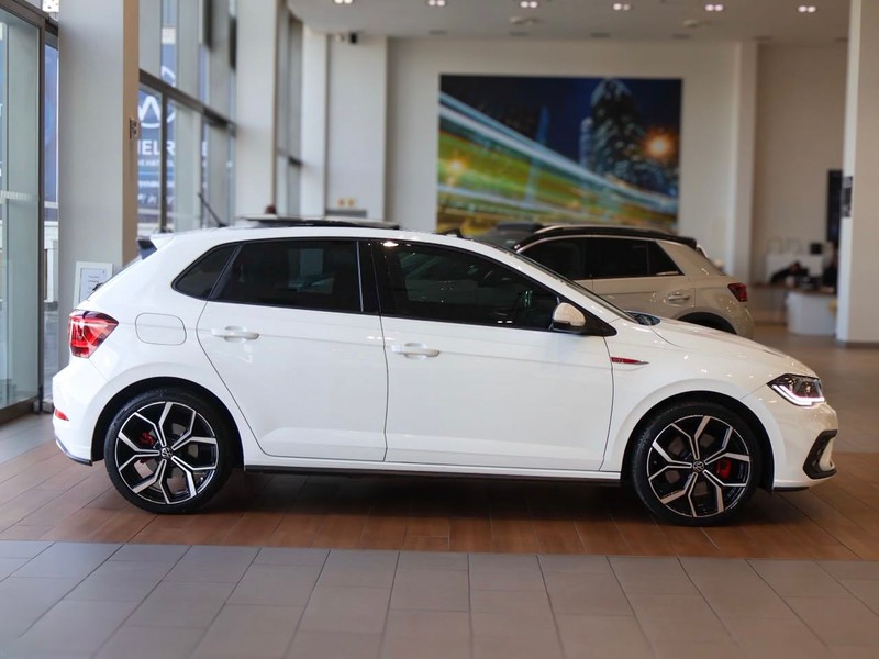 Volkswagen Polo - Hatfield VW Melrose Arch - Image 7