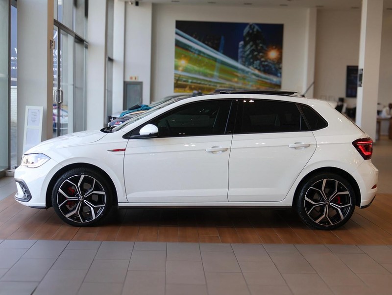 Volkswagen Polo - Hatfield VW Melrose Arch - Image 5