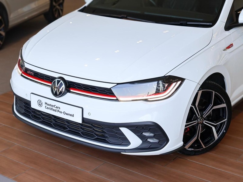Volkswagen Polo - Hatfield VW Melrose Arch - Image 6
