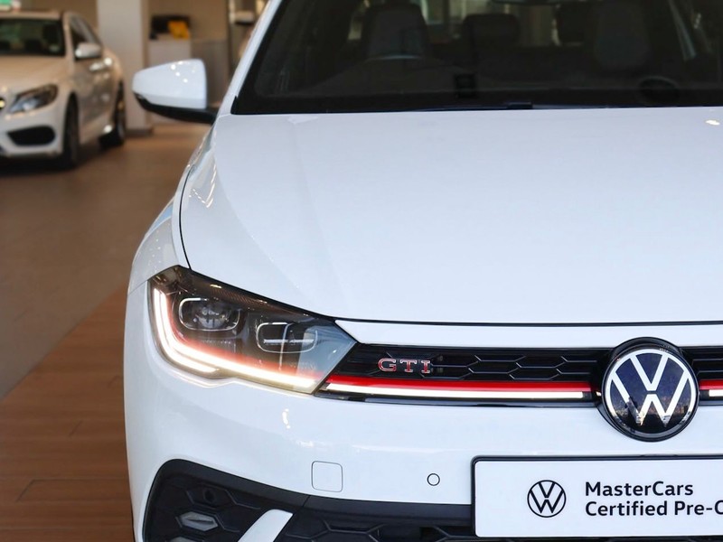 Volkswagen Polo - Hatfield VW Melrose Arch - Image 2