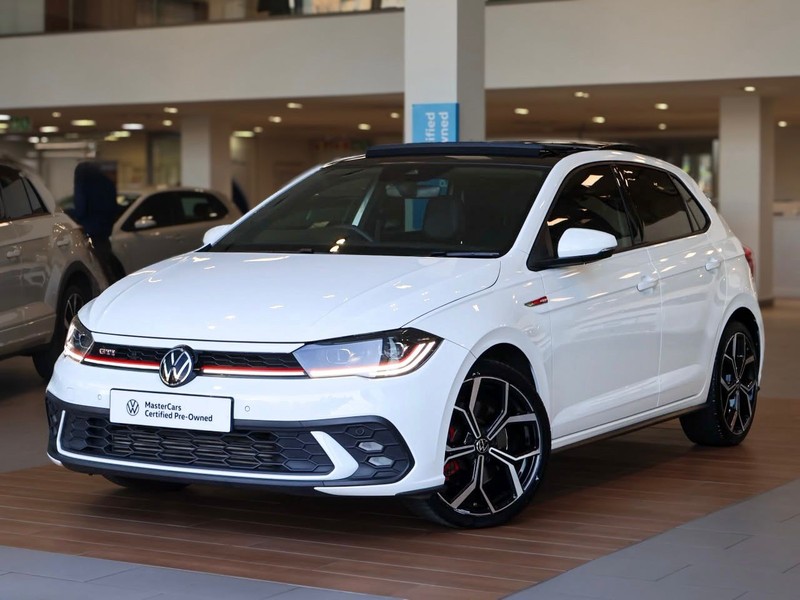 Volkswagen Polo - Hatfield VW Melrose Arch - Image 1