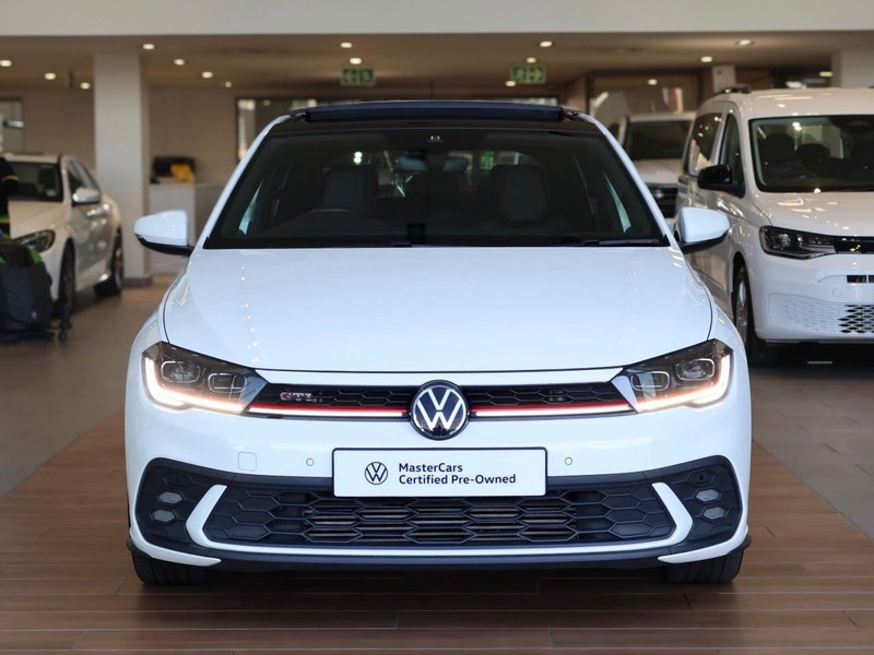 Volkswagen Polo - Hatfield VW Melrose Arch - Image 4