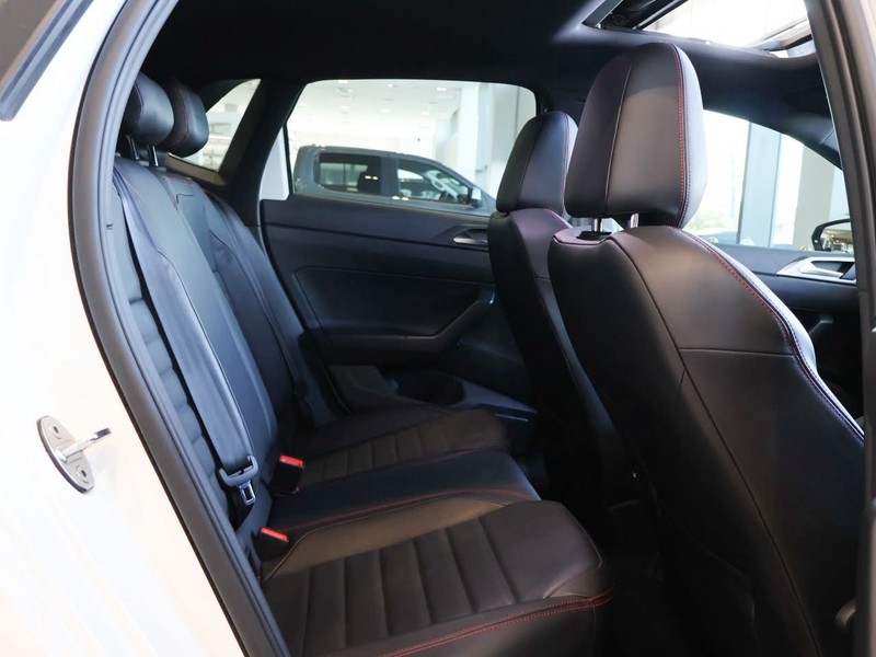 Volkswagen Polo - Hatfield VW Melrose Arch - Image 14