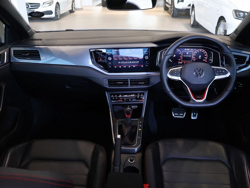 Volkswagen Polo - Hatfield VW Melrose Arch - Image 12