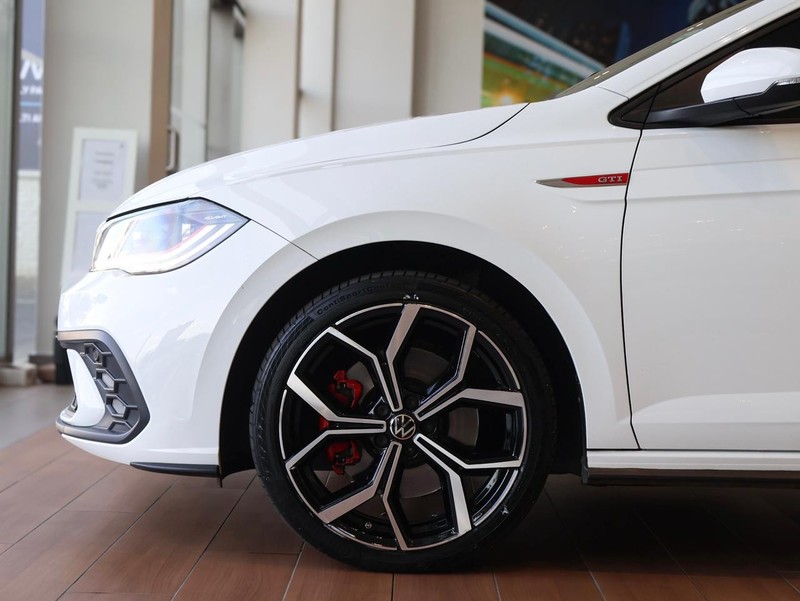 Volkswagen Polo - Hatfield VW Melrose Arch - Image 8