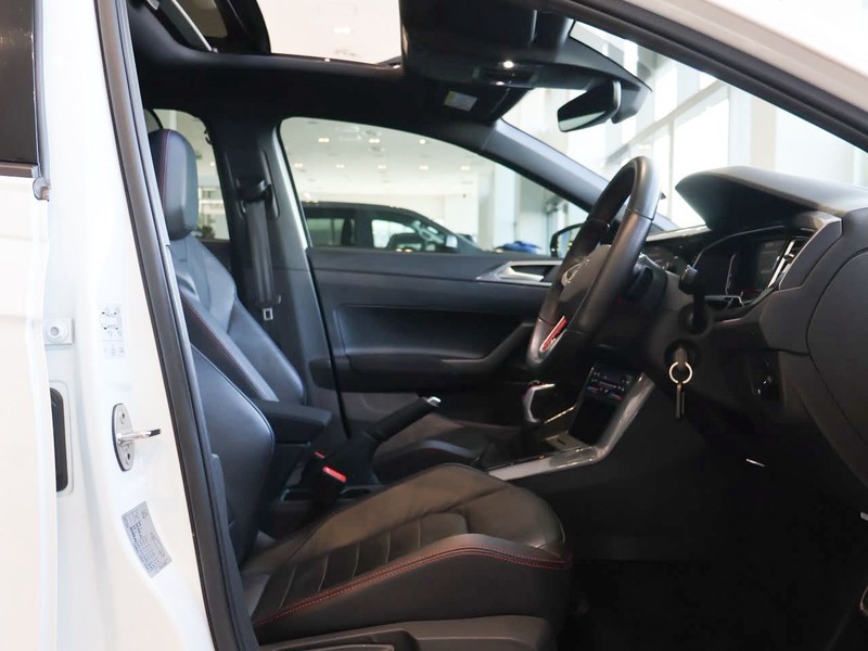 Volkswagen Polo - Hatfield VW Melrose Arch - Image 17