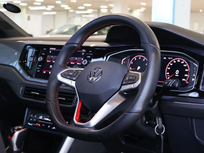 Volkswagen Polo - Hatfield VW Melrose Arch - Image 23