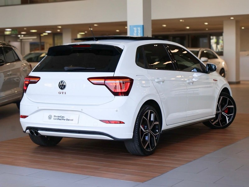 Volkswagen Polo - Hatfield VW Melrose Arch - Image 9