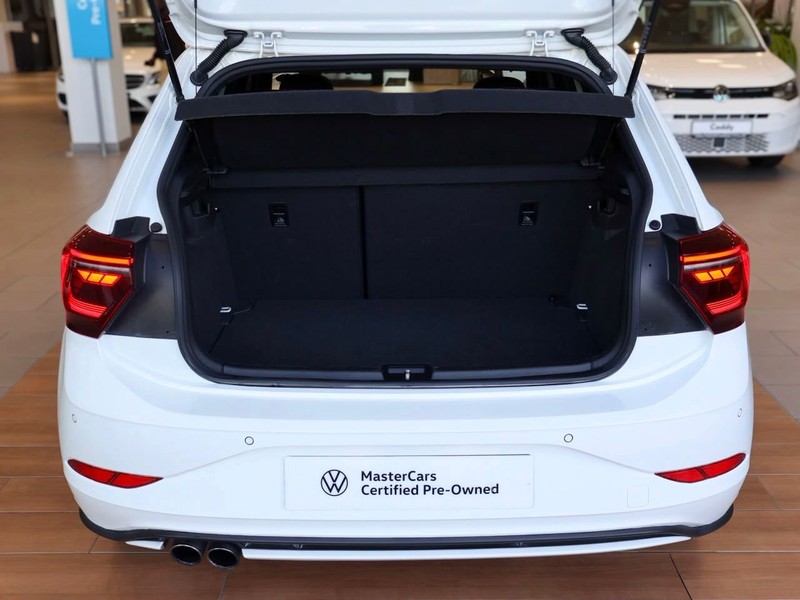 Volkswagen Polo - Hatfield VW Melrose Arch - Image 29