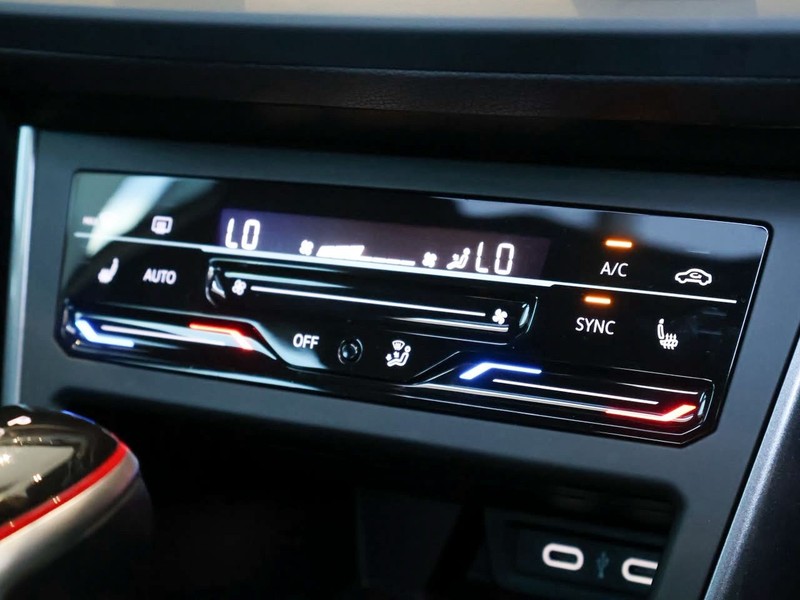 Volkswagen Polo - Hatfield VW Melrose Arch - Image 19