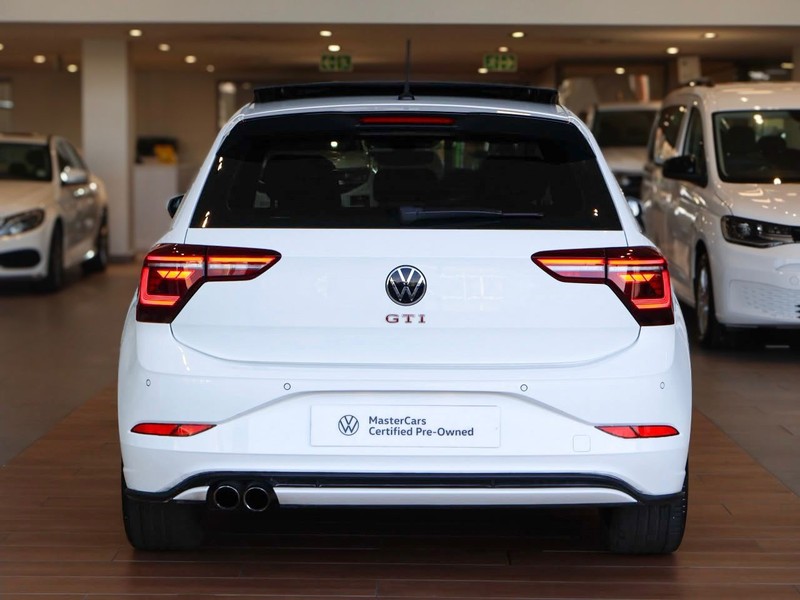 Volkswagen Polo - Hatfield VW Melrose Arch - Image 11