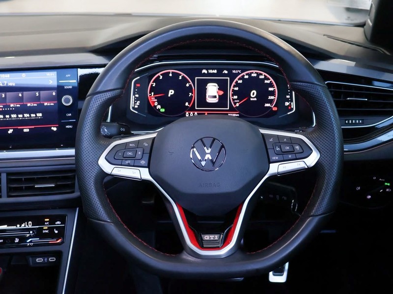 Volkswagen Polo - Hatfield VW Melrose Arch - Image 22