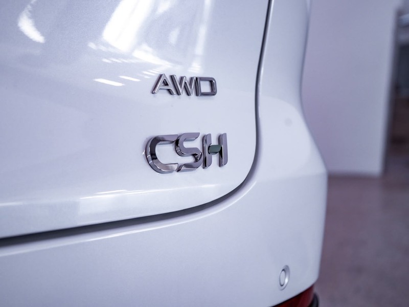 Chery Tiggo 9 - Chery Waterfall - Image 27