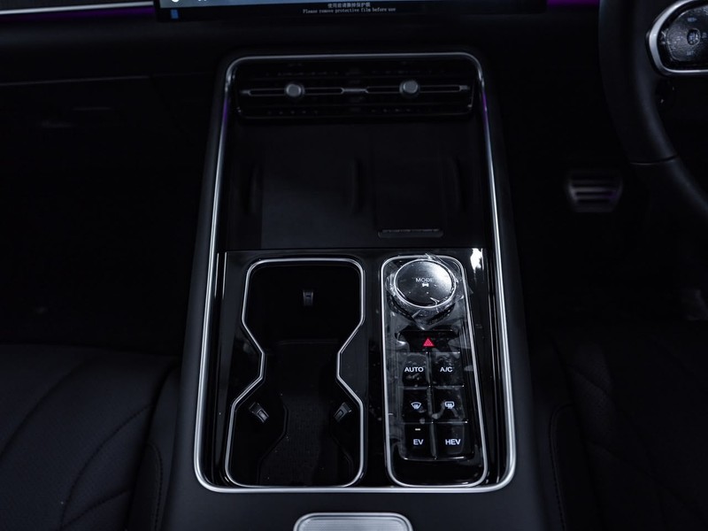 Chery Tiggo 9 - Chery Waterfall - Image 21