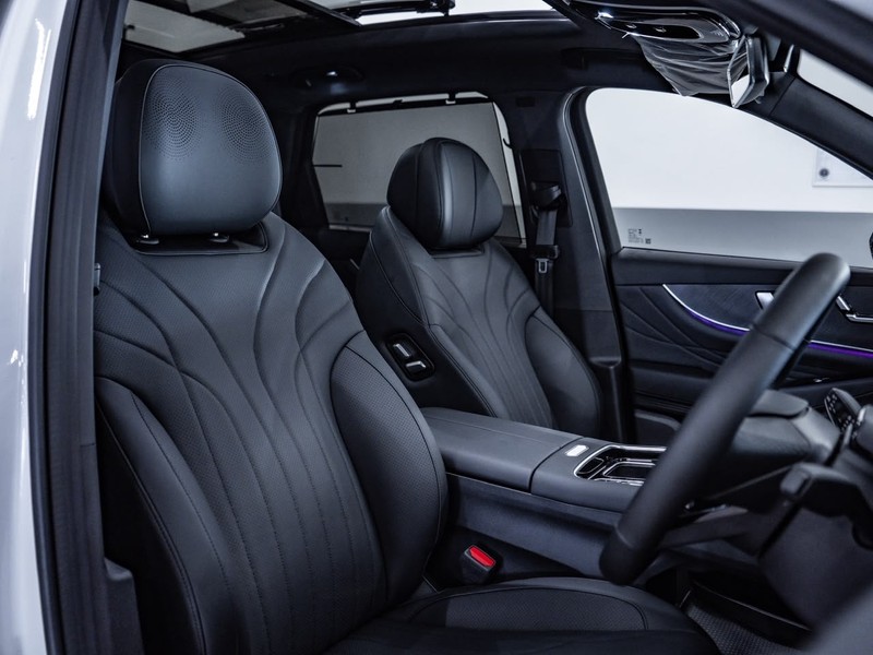 Chery Tiggo 9 - Chery Waterfall - Image 11