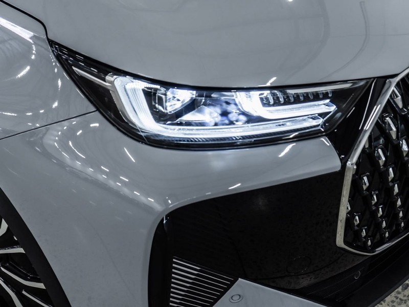 Chery Tiggo 7 - Chery Waterfall - Image 4