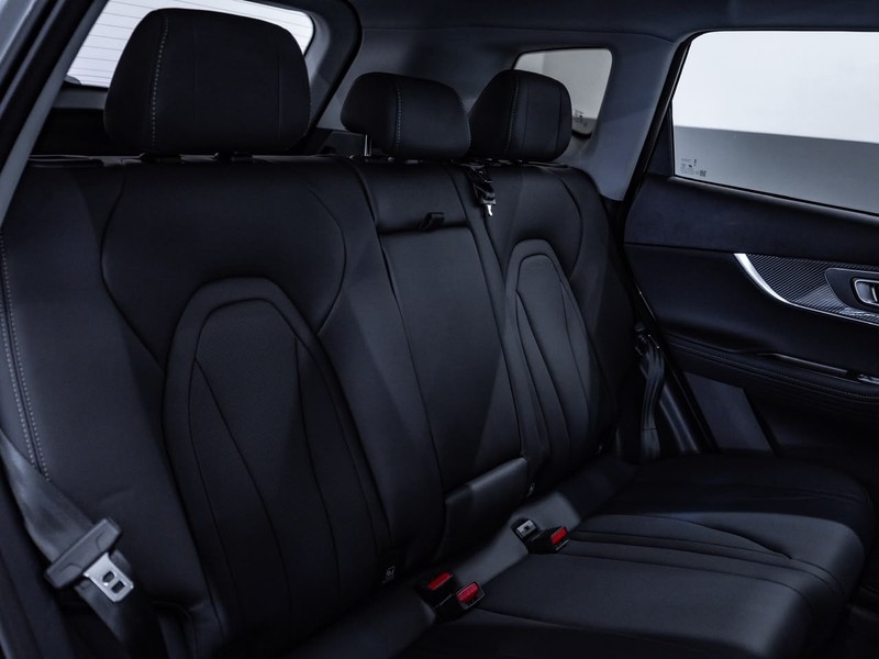 Chery Tiggo 7 - Chery Waterfall - Image 13