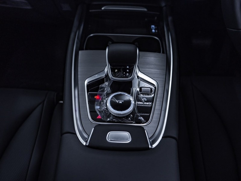 Chery Tiggo 7 - Chery Waterfall - Image 17