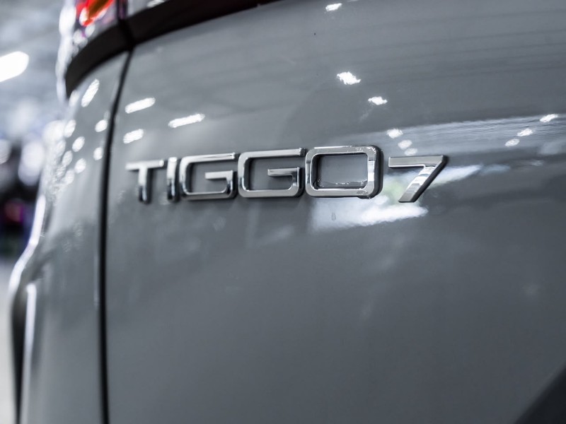 Chery Tiggo 7 - Chery Waterfall - Image 25