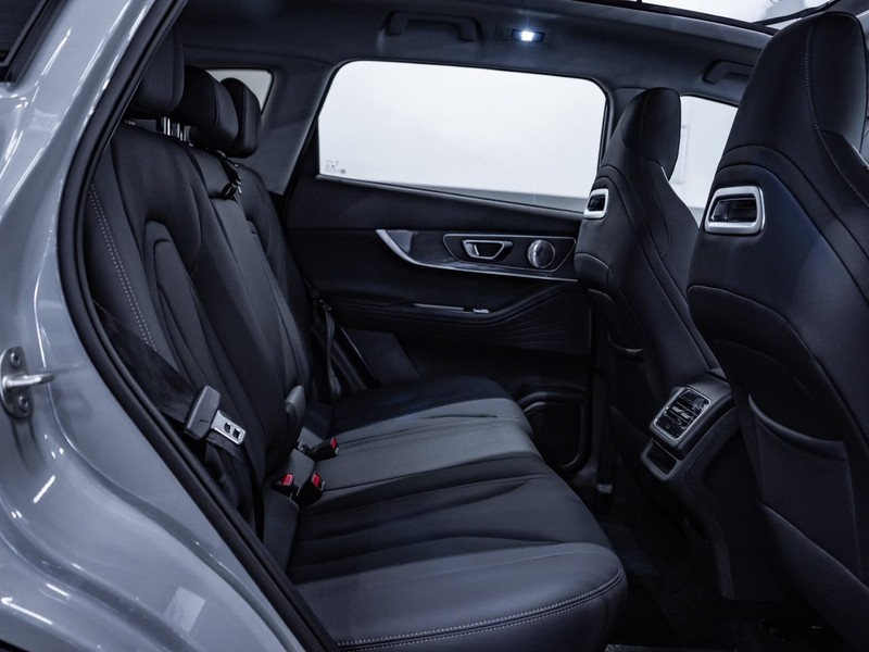 Chery Tiggo 7 - Chery Waterfall - Image 15