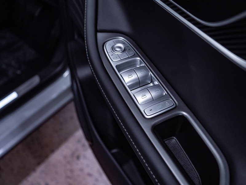 Chery Tiggo 7 - Chery Waterfall - Image 10