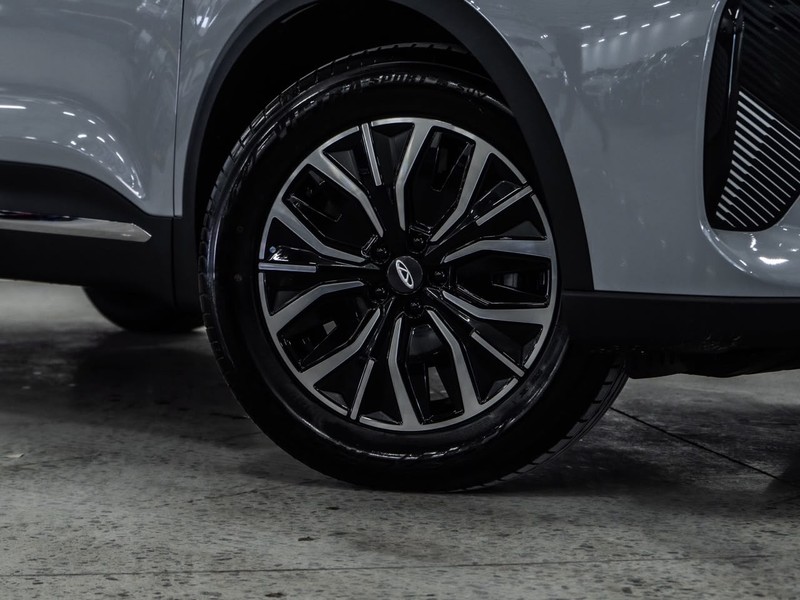 Chery Tiggo 7 - Chery Waterfall - Image 2