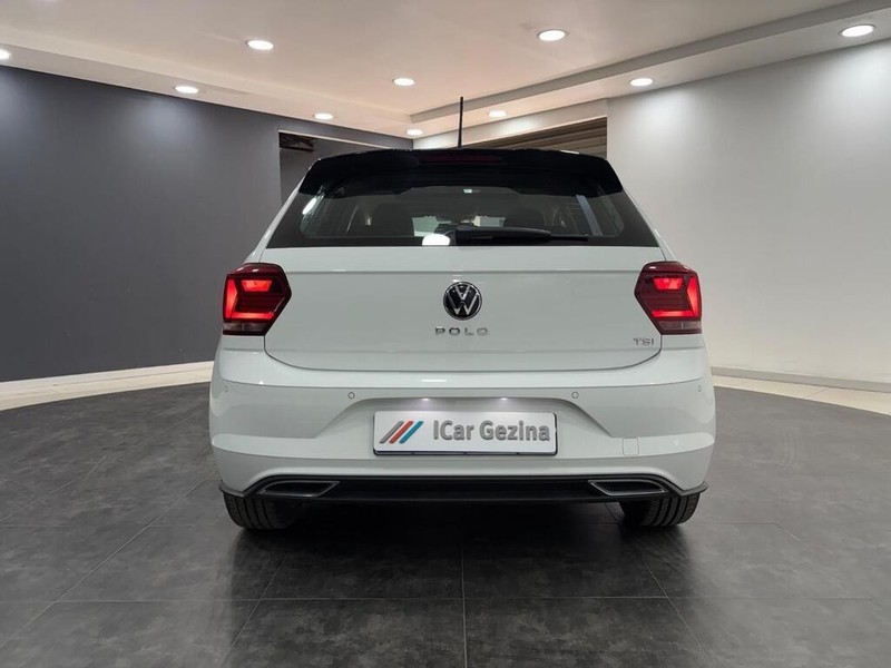 Volkswagen Polo - ICar Gezina - Image 4
