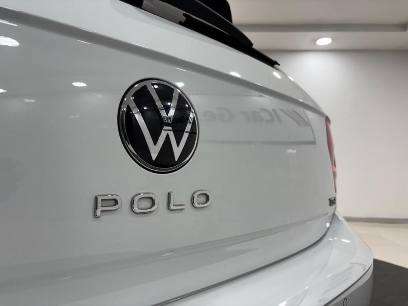 Volkswagen Polo - ICar Gezina - Image 14