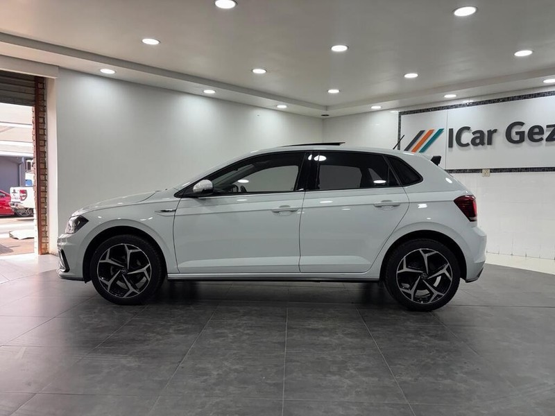 Volkswagen Polo - ICar Gezina - Image 6