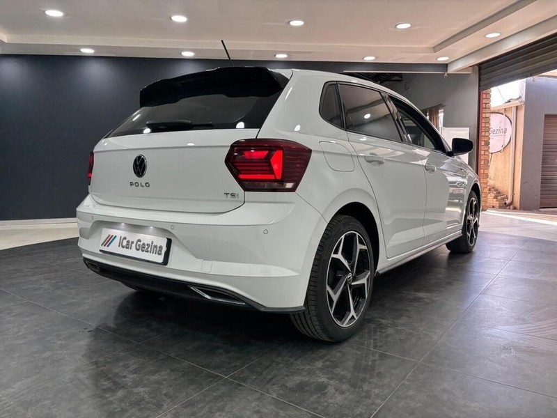 Volkswagen Polo - ICar Gezina - Image 3