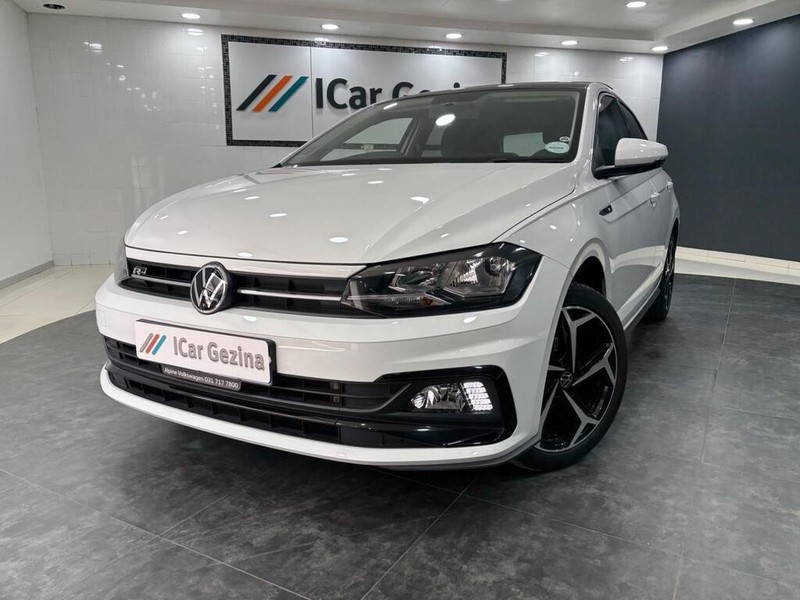 Volkswagen Polo - ICar Gezina - Image 1