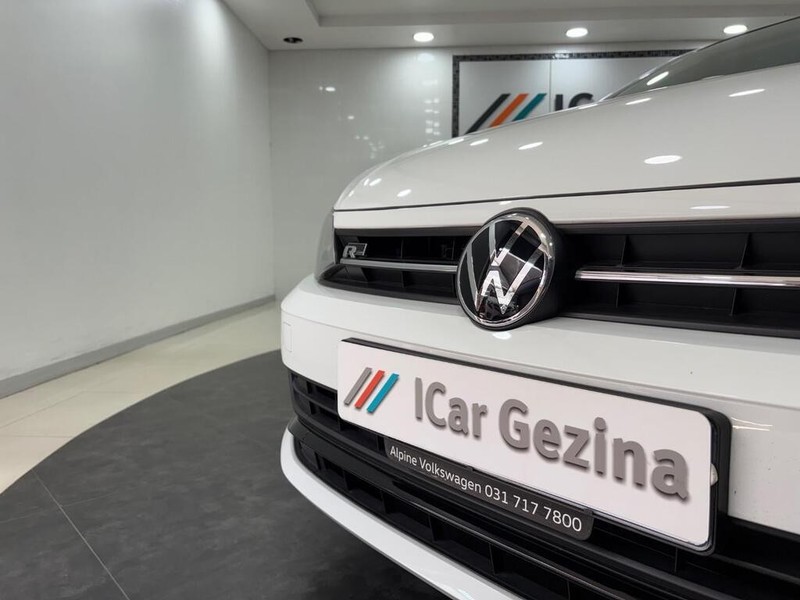 Volkswagen Polo - ICar Gezina - Image 12
