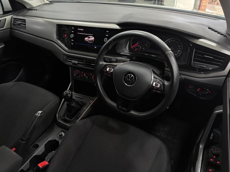 Volkswagen Polo - ICar Gezina - Image 7