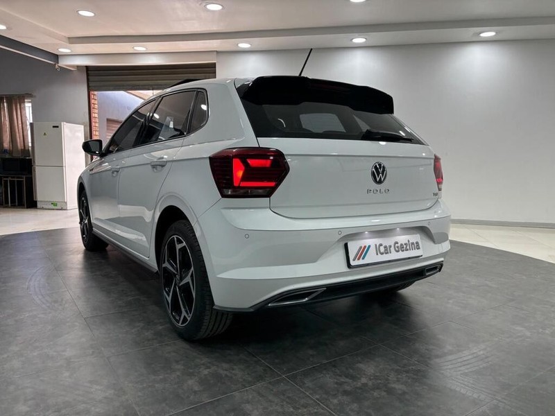 Volkswagen Polo - ICar Gezina - Image 5