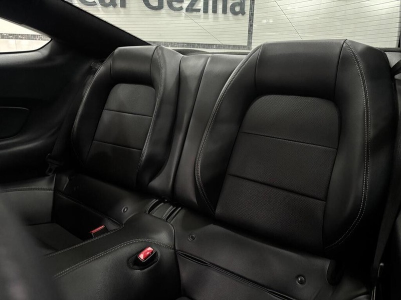 Ford Mustang - ICar Gezina - Image 9