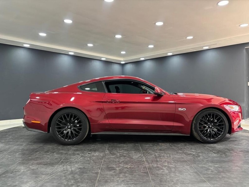 Ford Mustang - ICar Gezina - Image 2