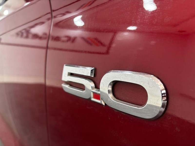 Ford Mustang - ICar Gezina - Image 17