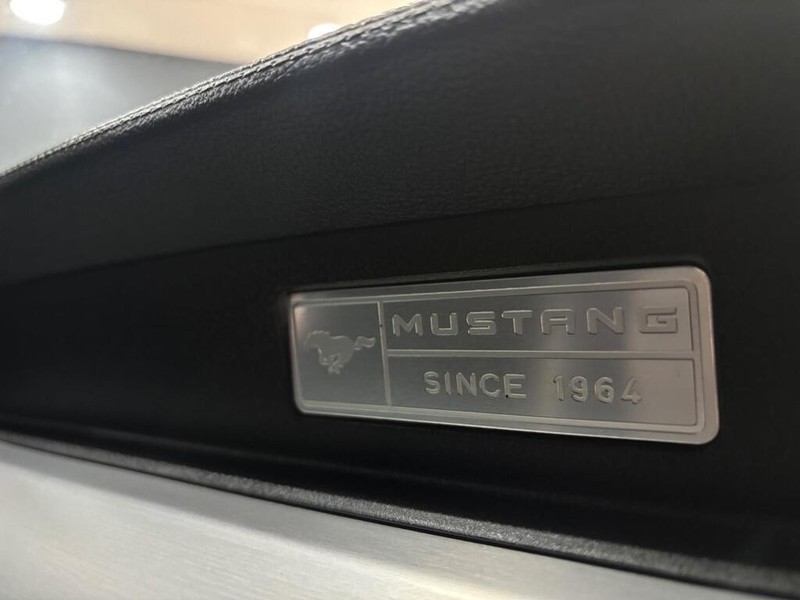 Ford Mustang - ICar Gezina - Image 15