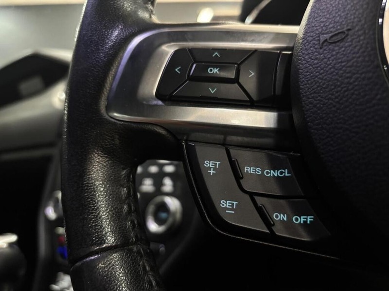 Ford Mustang - ICar Gezina - Image 14