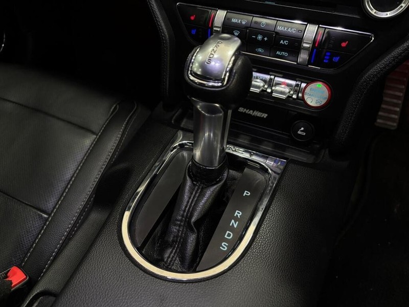 Ford Mustang - ICar Gezina - Image 11