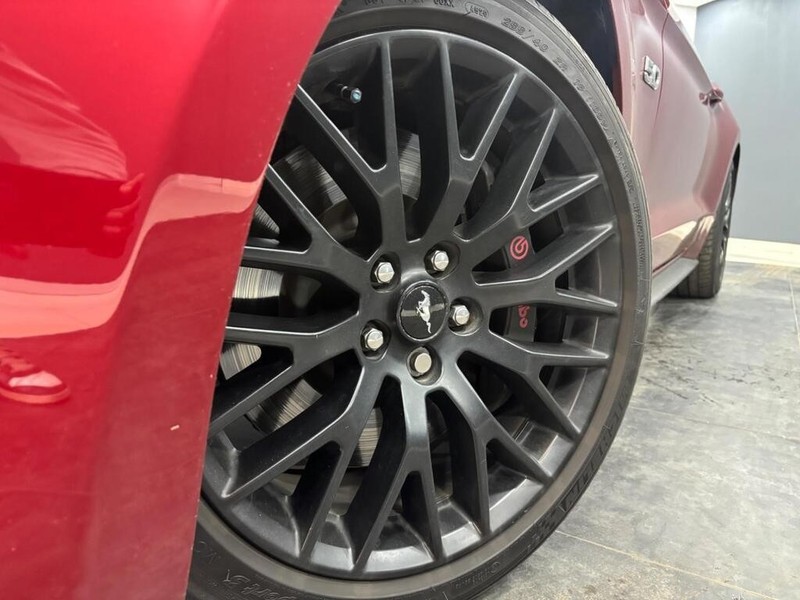 Ford Mustang - ICar Gezina - Image 12