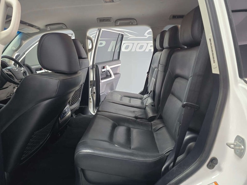 Toyota Land Cruiser - WP Motors - Image 17